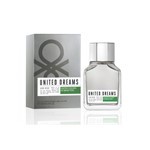 Benetton Fragancia Aim High Edt For Men 60 ml #2