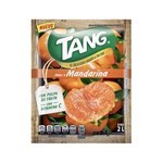 Jugo En Polvo Tang Sabor Mandarina En Sobre 15 Grs #1