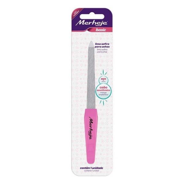 Merheje Basic Lima Safira alt