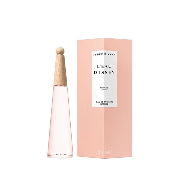 Issey Miyake L´Eau D´Issey Pivoine Edt Presentación 50 ml alt