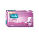 Protector Ultra Leve Plenitud Femme (20u) #3