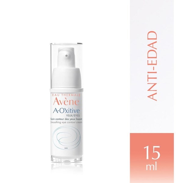 Avene A-Oxitive Contorno de Ojos 15 ml #1