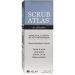 Scrub Atlas Gel Exfoliante 150 g #1