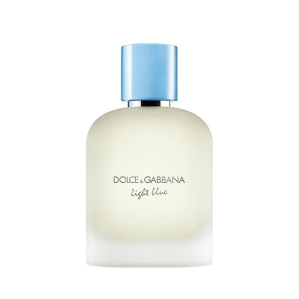 Dolce & Gabbana Light Blue New Pour Homme Edt 100 ml #1