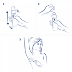 Dove Desodorante Antitranspirante Pepino Y Té Verde En Aerosol 150 ml #20