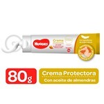 Huggies Crema Protectora con Aceite de Almendras 80 gr #1