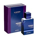 Al Haramain Amber Oud Night Dubai Extrait Edp 100 ml #2