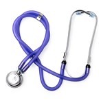 Coronet Estetoscopio Tipo Rappaport #1