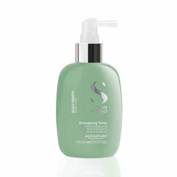 Alfaparf Milano Semi Di Lino Scalp Energizing Tonic 125 ml #1