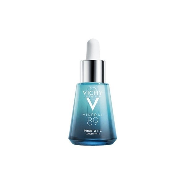 Vichy Serum Mineral 89 Probiotics Fractions 30 ml