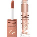 Maybelline Iluminador Líquido Sunkisser Highlighter Color Kiss Of Shimmer #2