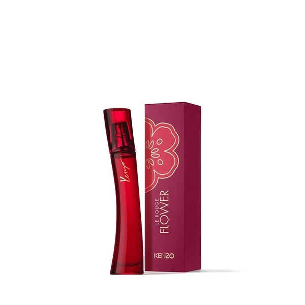 Flower By Kenzo Le Rouge Edp 30 ml alt
