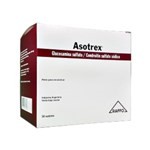 Raffo Asotrex Condroitín + Sultafo + Glucosamina x 30 Sobres #1