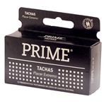 Prime Preservativo Tachas (12 Unidades) #3