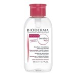 Bioderma Sensibio H2o Agua Micelar Desmaquillante Piel Sensible 500 ml #1