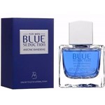 Antonio Banderas Fragancia Blue Seduction Edt For Men 100 ml #2