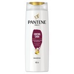 Shampoo Pantene Control Caída x 400 ml #1