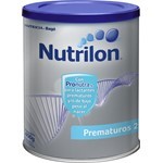 Nutrilon Fórmula Láctea Prematuros 2 400 grs #2