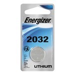 Energizer Pila Litio Cr 2032 3V 1 Unidad #1