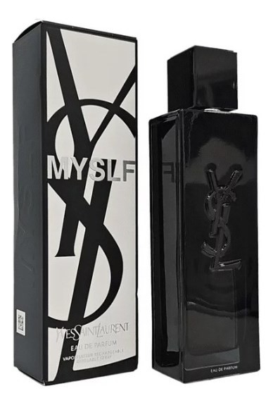 Yves Saint Laurent Men's Myslf Edp 40 ml Volumen de La Unidad 40 ml #1
