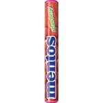 Caramelos Mentos Sabor Frutilla X 29,7 G #1