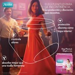 Plenitud Ropa Interior Desechable Mujer (8 Unidades) (Tamaño G/Xg) #1