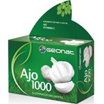 Geonat Ajo 1000 x 30 comprimidos Unico #1