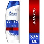Shampoo Head & Shoulders Men Con Old Spice x 375 ml #1