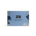Zaira Beauty Paleta Eye Shadow #2