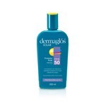 Dermaglos Protector Solar Emulsion Fps 50 250 ml #1
