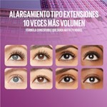 Maybelline The Falsies Surreal Washable Presentación Maquillaje #7