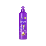 Crema de Peinar Sedal Liso Perfecto x 300 ml #2