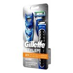 Gillette Maquina Fusion Proglide Styler #15