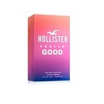 Hollister Feelin Good For Her Edp Tamaño 100 ml #3