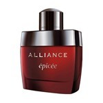 Alliance Fragancia Epicee Edt For Men 50 ml #1