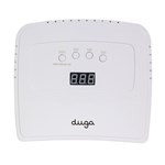 Duga Cabina Uv Para Uñas Con Luz Led U3008 #3