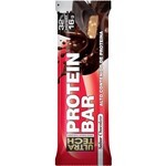 Ultra Tech Suplemeto Dietario Protein Bar Sabor Chocolate x 50 gr #1