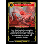 026 Apedreando Al Desafiante #1