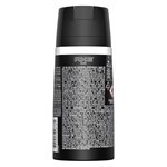 Axe Desodorante Aerosol Black Remixed BZRP 150 ml #6