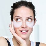 Garnier Mascarilla en Tela Para Ojos Skin Active Naranja (1 Unidad) #3