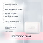Eucerin Barra Limpiadora Syndet Ph5 Para Piel Seca Y Sensible 100 gr #3