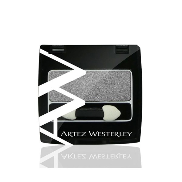 Artez Westerley Sombra Individual Cremosa Color 15 silver