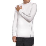 Body Care Remera Térmica Manga Larga Niños Blanca Talle xl #1