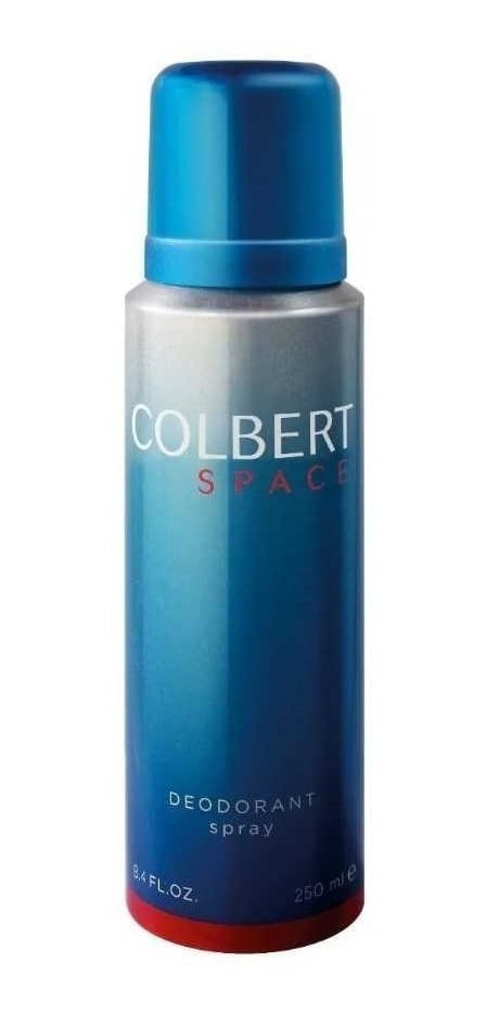 Colbert Desodorante Aerosol Space 250 ml alt