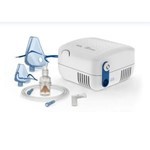 Silfab Nebulizador a Pistón Pixel #2