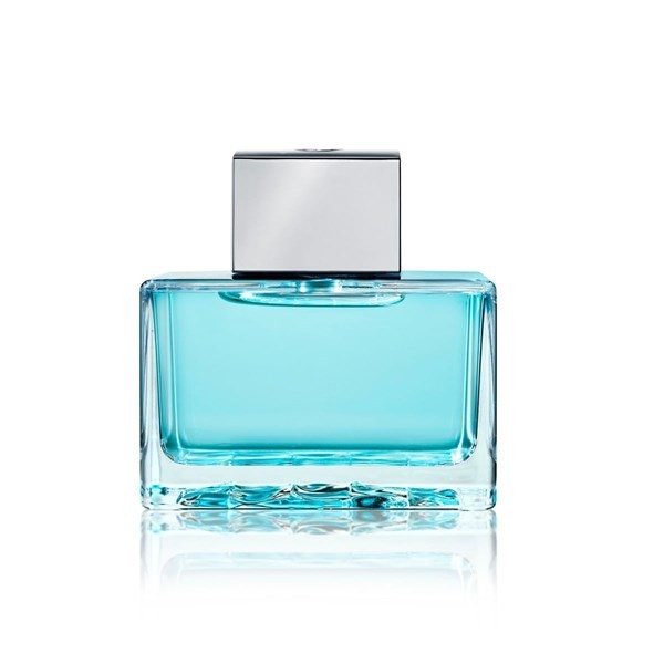 Banderas Blue Seduction Woman Edt 80 ml