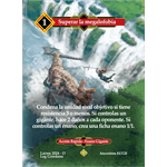 081 Superar La Megalofobia Full Art - Coste 1 #1