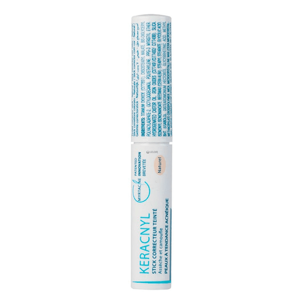 Ducray Keracnyl  Stick Corrector Color 2,15 g alt