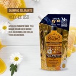 Tio Nacho Shampoo Aclarante Doy Pack 400 ml #11