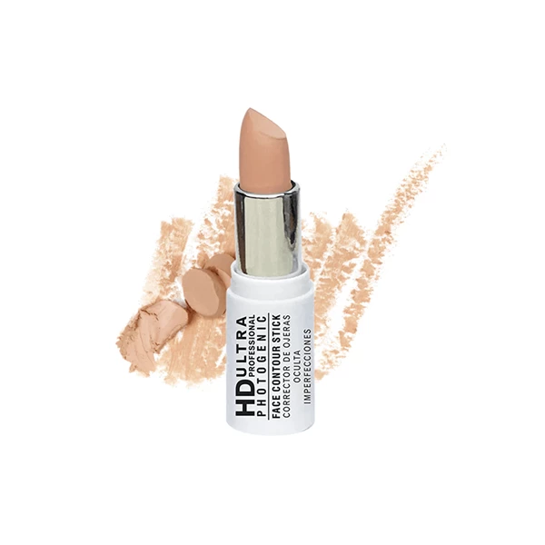 Corrector Facial Idi Hd Ultra Photogenic 235 Pure Beige @ #Dc9e87